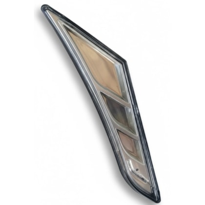 Aplique Farol Dianteiro LD Volare WL W6 W8 W9 Fly DW9