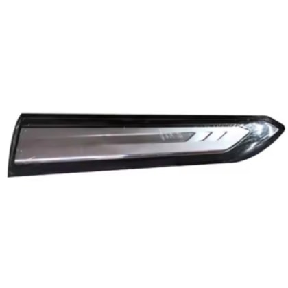 Aplique Farol Lado Direito Marcopolo G7