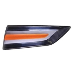 Aplique Farol Lado Esquerdo Marcopolo G7 Rodoviário