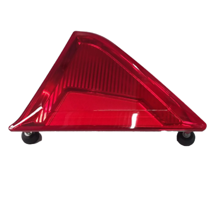 Aplique Lanterna Superior LD Busscar Novo