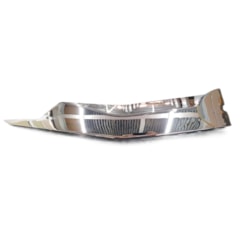 APLIQUE P/CHOQUE CROMADO MASCARELLO MS4 LD 230968
