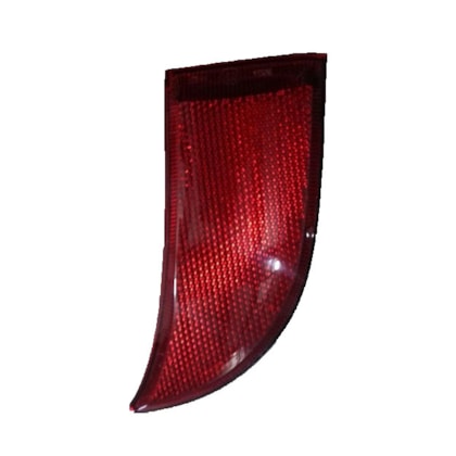 APLIQUE REFLETIIVO LANTERNA TRASEIRA MP VOLARE FLY LD 10292651 85862777 I2454