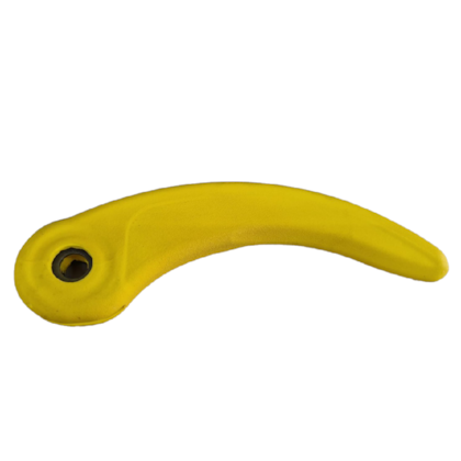 APOIA BRACO CENTRAL AMARELO BUSSCAR PLUSS AP1327