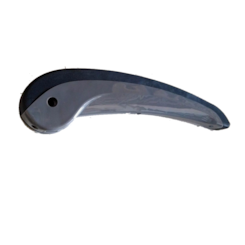 APOIA BRACO CENTRAL CINZA 30 MM NEW ROAD / APP83600001