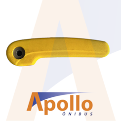 APOIA BRACO LATERAL AMARELO COMIL CAMPIONE 356788