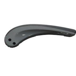 APOIA BRACO LATERAL COMIL 50MMM LE 8381LE000