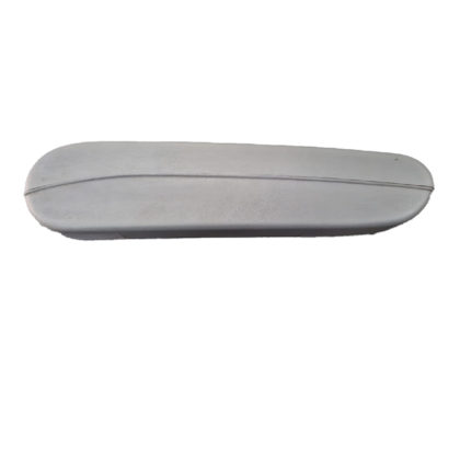APOIA BRACO LATERAL FIXO CINZA CHUMBO NEOBUS THUNDER+ FASE 1 79090406