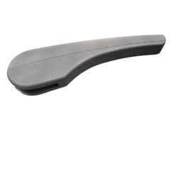 Apoia Braço Lateral Fixo Poltrona Leito Marcopolo GV G6