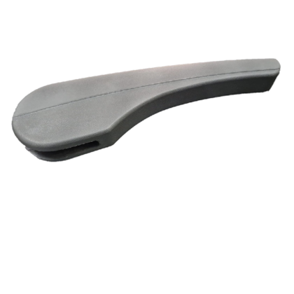 Apoia Braço Lateral Fixo Poltrona Leito Marcopolo GV G6