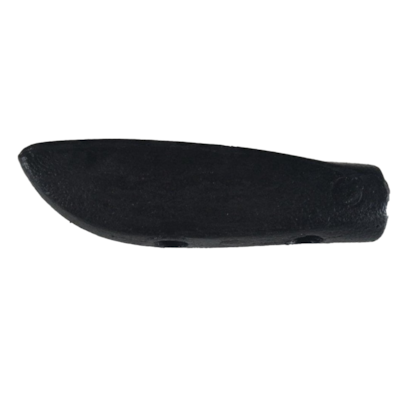 APOIA BRACO LATERAL FIXO PRETO CAIO APACHE VIP MODERNO EM0114PT