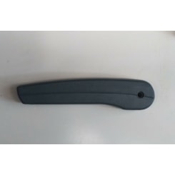 APOIA BRACO LATERAL LD CINZA MP TORINO GVI 17135120