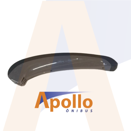 APOIA BRACO LATERAL LD NEOBUS NEW ROAD CINZA 8361LD001 