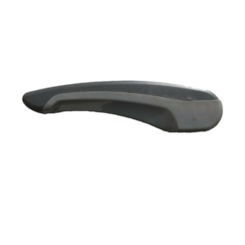APOIA BRACO LATERAL LE MARCOPOLO G7 SEMI LEITO 10152370CV