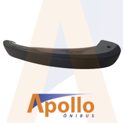 APOIA BRACO LATERAL LE NEOBUS NEW ROAD CINZA CLARO 8361LE001 CO1446