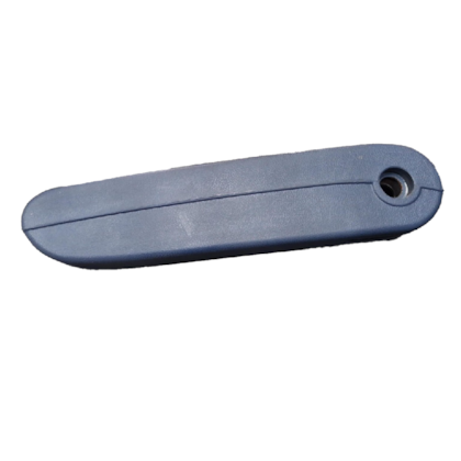 APOIA BRACO LATERAL MOVEL AZUL NEOBUS THUNDER+ FASE 1 79090507
