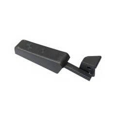 APOIA BRACO LE POLTRONA COBRADOR COMPLETO 191403 018260163