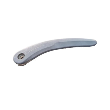 APOIA BRACO MOVEL COMIL VERSATILE GOLD CENTRAL AZUL CO0120