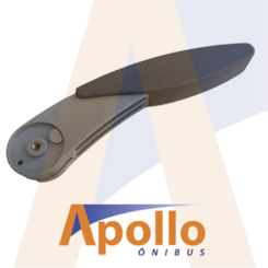 APOIA BRACO POLTRONA COMIL VERSATILE/CAMPIONE LATERAL LE 392030