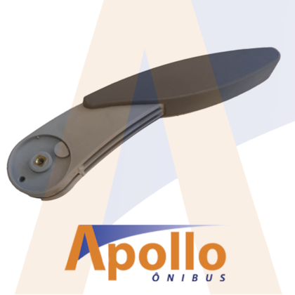 APOIA BRACO POLTRONA COMIL VERSATILE/CAMPIONE LATERAL LE 392030