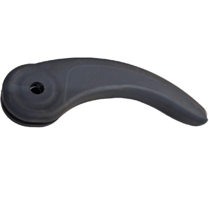 APOIA BRACO POLTRONA LD LATERAL AMARELO BUSSCAR URBANUSS PLUSS AP1325