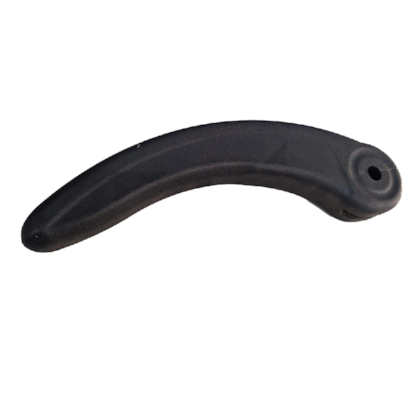 APOIA BRACO POLTRONA LD LATERAL PRETO BUSSCAR URBANUSS PLUSS AP1331
