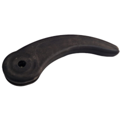 APOIA BRACO POLTRONA LE LATERAL PRETO BUSSCAR URBANUSS PLUSS AP1332