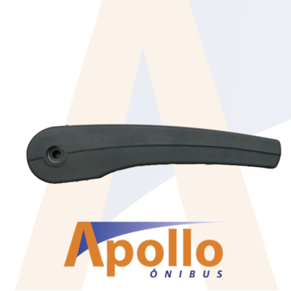 APOIA BRACO POLTRONA LEITO MARCOPOLO G6 LE ROD. 27133829
