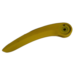 APOIO BRACO MOVEL AMARELO COMIL SVELTO/BUSSCAR 79090470