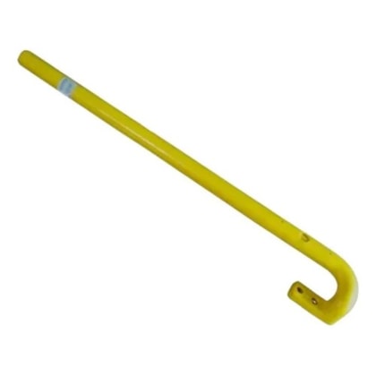 APOIO MAO CADEIRANTE LADO DIREITO AMARELO EM0105ALD