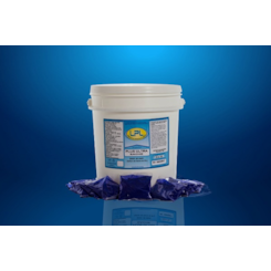 AQUAKEM DESODORISANTE  PLUS ULTRA PO 100 SACHES LAVANDA MB LPL25