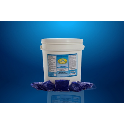 AQUAKEM DESODORISANTE  PLUS ULTRA PO 100 SACHES LAVANDA MB LPL25