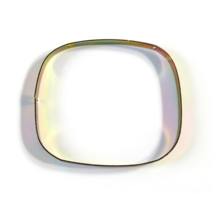 ARO  ACABAMENTO ALAVANCA CAMBIO VOLARE FLY FERRO/10281858