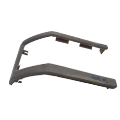 ARO LANTERNA TRASEIRA LE 0370/0371 MBB RM3009