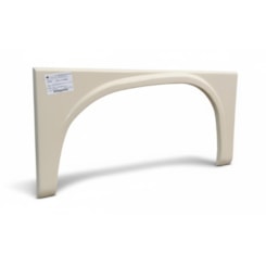 ARO RODA DIANTEIRO MASCARELLO GRAM MICRO III AGRALE/VW 124441