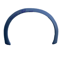 ARO RODA MARCOPOLO GVI ARO 20 DIANTEIRO E TRASEIRO RM887