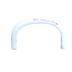 ARO RODA TRASEIRO MICRO ONIBUS VOAR W9 LE WR975