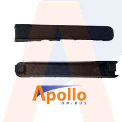 ARREMATE JANELA PVC MARCOPOLO SENIOR VOLARE  451115532