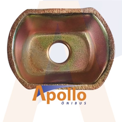 ARRUELA APOIO BRACO LATERAL MP GV G6 271320330