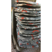 ASSENTO TORINO ESTOFADO POLTRONA PLASTICA 26134720