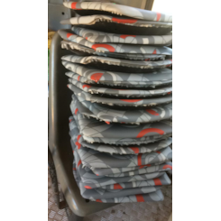 ASSENTO TORINO POLTRONA PLASTICA 26134720