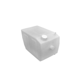 B0542 RESERVATORIO PLASTICO AGUA LIMPA 50 L SANITARIO IRIZAR B0542 RESERVATORIO PLASTICO AGUA LIMPA 50 L SANITARIO IRIZAR