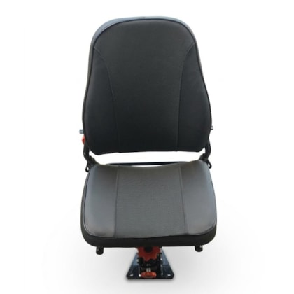 BANCO MOTORISTA  BASE TRIANGULO ENCOSTO BAIXO LE / N2000000