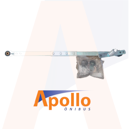 BARRA TRANSMISSAO PANTOGRAFIICA IRIZAR I6 8110468BR