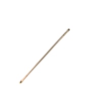 BARRA TRANSMISSAO TIRANTE 835MM LD MARCOPOLO VOLARE TODOS 12100835 BARRA TRANSMISSAO TIRANTE 835MM LD MARCOPOLO VOLARE TODOS 12100835