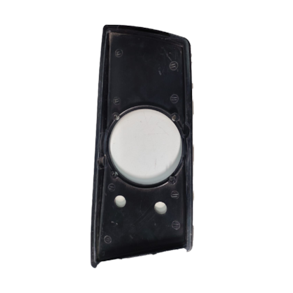 Base Espelho Retrovisor Inferior G7 Grande LD