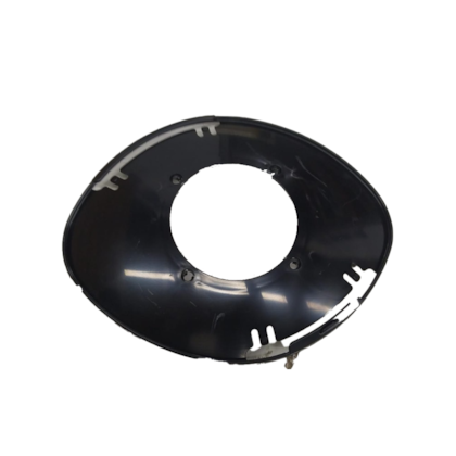 BASE ESPELHO RETROVISOR SUPERIOR OVAL IRIZAR I6 41920BS