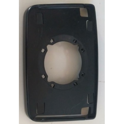 BASE LENTE MENOR ESPELHO RETROVISOR MARCOPOLO GV G6 METAGAL 20A1409