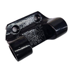 BASE SUPORTE RETROVISOR CAIO FOZ SUPER AL175