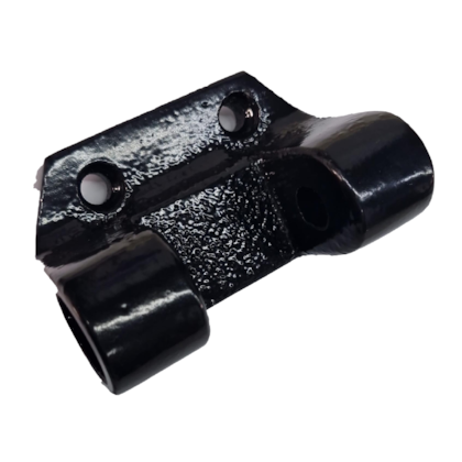 BASE SUPORTE RETROVISOR CAIO FOZ SUPER AL175