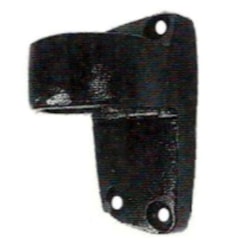 BASE SUPORTE RETROVISOR LADO D BUSSCAR MARTE SUPERIOR AL116
